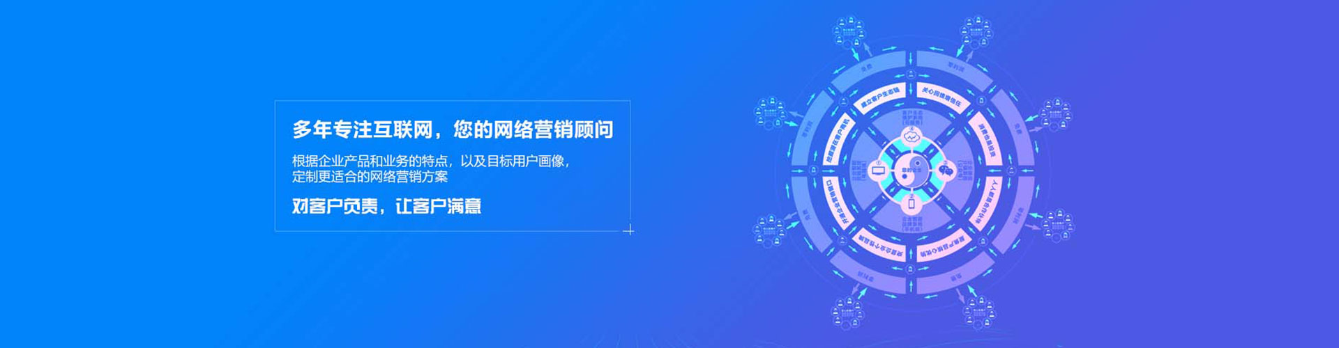宁津信息流竞价